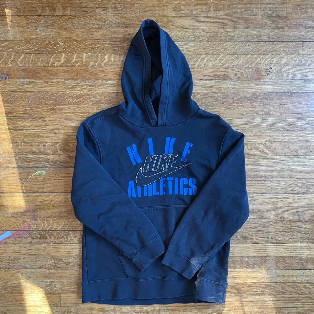 Boys Nike Hoodie